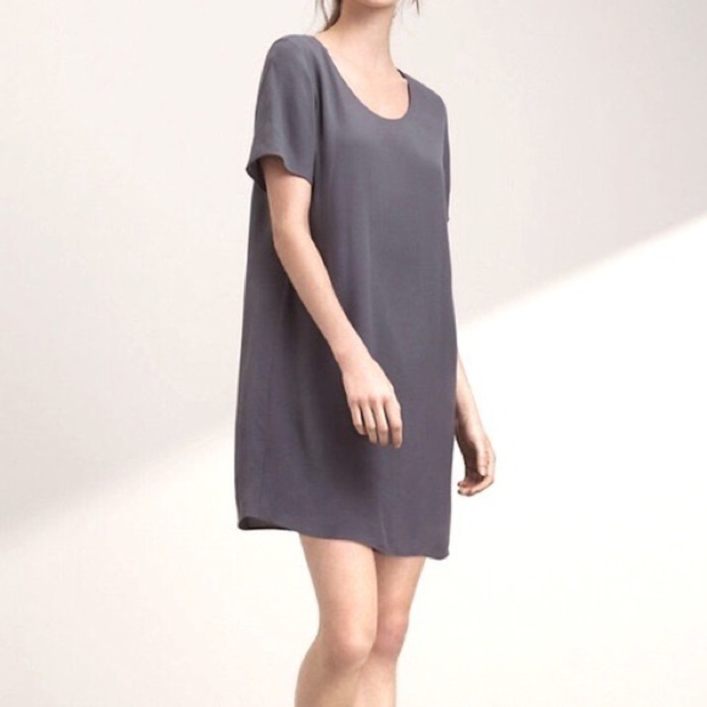 wilfred free teigen dress
